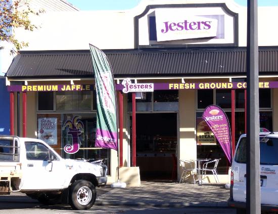 Mount Elphinstone WA Pubs Melbourne