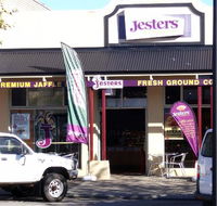 Jesters Pies - Pubs Melbourne
