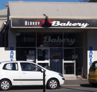 JJ Albany Bakery - Pubs Melbourne