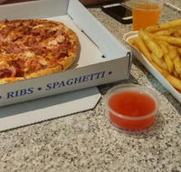Jo Jo's Pizza  Kebabs - Pubs Melbourne