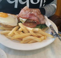 Kwinana Dome Cafe - Pubs Melbourne