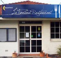 La Fontana Restaurant - Pubs Melbourne