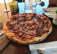 Lavoro Italiano Restaurant - Pubs Melbourne