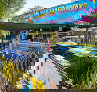 Leeuwin Way Takeaway - Pubs Melbourne