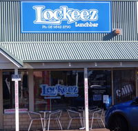 Lockeez Lunch Bar - Pubs Melbourne