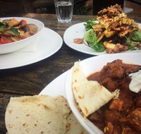Mrs. Jones Cafe - Pubs Melbourne