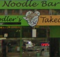 Noodlers Noodle Bar Albany - Pubs Melbourne