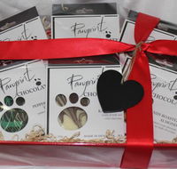 Pawprint Chocolate - Pubs Melbourne