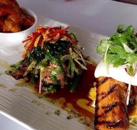 Pepper  Salt Restaurant - Pubs Melbourne