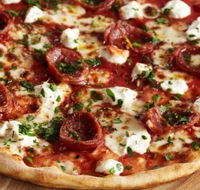 POSH Pizza Bicton - Pubs Melbourne