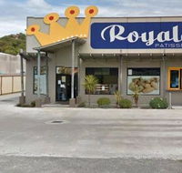 Royale Patisserie - Pubs Melbourne