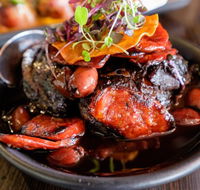 Rustico Tapas  Wine Bar - Pubs Melbourne