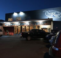 Rustlers Steakhouse and Grill - Pubs Melbourne