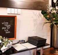 Ryan's Restaurant - Pubs Melbourne