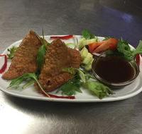 Samras Indian Cuisine - Pubs Melbourne