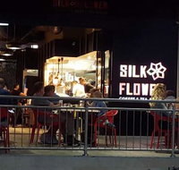 Silk Flower - Pubs Melbourne