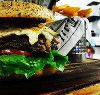 Six Degrees Restaurant  Bar - Pubs Melbourne