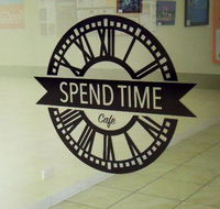 Spend Time Cafe - Pubs Melbourne