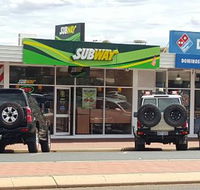 Subway - Pubs Melbourne