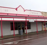 Tandoori Club Indian Restaurant - Pubs Melbourne