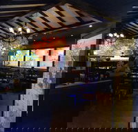 Tengu Asian Bistro - Pubs Melbourne