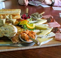 The Earl of Spencer - Bar  Restaurant - Pubs Melbourne