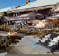 The Lockup Coffee House - Pubs Melbourne
