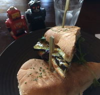 The Robot Bun Factory Cafe - Pubs Melbourne