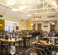 The Ship Inn - Pubs Melbourne