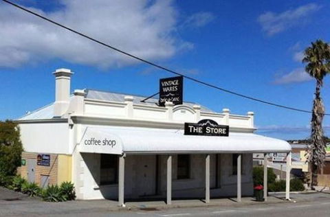 The Store On Frederick - Pubs Melbourne 0