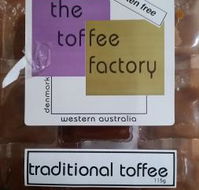 The Toffee Factory - Pubs Melbourne