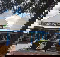The Twisting Bean - Pubs Melbourne