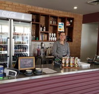 Tippett's Cafe