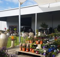 U Scape Garden Centre - Pubs Melbourne