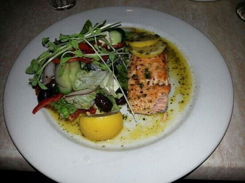 Venice Restaurant - Pubs Melbourne 0