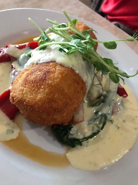 Venice Restaurant - Pubs Melbourne 9