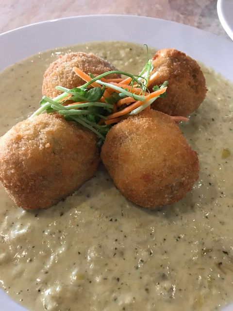 Venice Restaurant - Pubs Melbourne 5