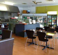 WA Chinese Cafe  Restaurant - Pubs Melbourne
