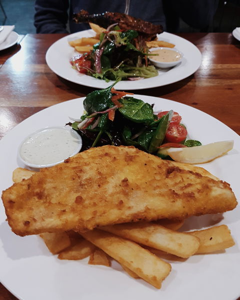 Yak On The York - Pubs Melbourne 9