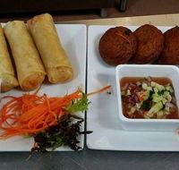 Zaab Thai Cuisine - Pubs Melbourne