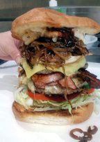 Zach-Harry's Place - Pubs Melbourne 2