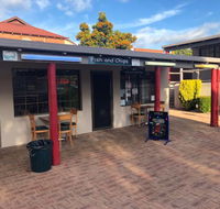 Atlas Take Away - Pubs Melbourne