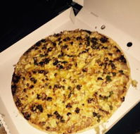 Australind Pizza and Takeaways - Pubs Melbourne