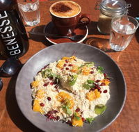 Benesse Australind - Pubs Melbourne