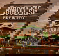 Bootleg Brewery - Pubs Melbourne
