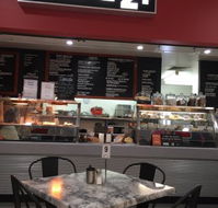 Cafe 21 - Pubs Melbourne