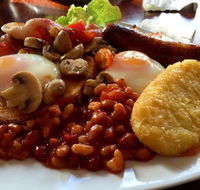 Cafe Cinco Gallos - Pubs Melbourne