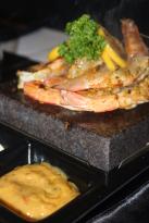 Carnarvon Motel HotRocks Restaurant - Pubs Melbourne 1