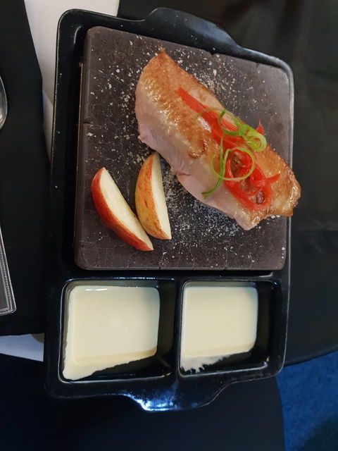 Carnarvon Motel HotRocks Restaurant - Pubs Melbourne 8