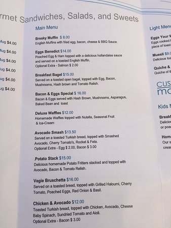 Chatterbox Coffee And Juice Bar - Pubs Melbourne 0